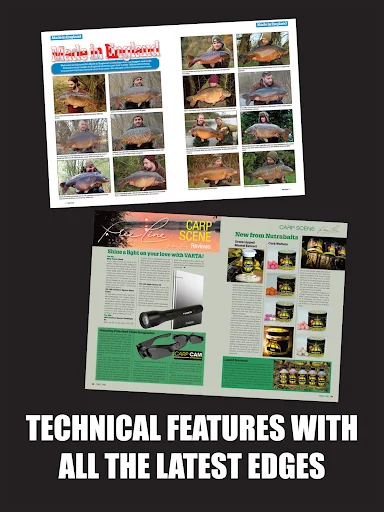 Big Carp Magazine