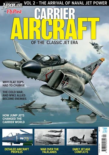 FlyPast Magazine