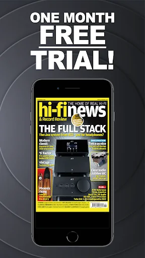 Hi-Fi News & Record Review