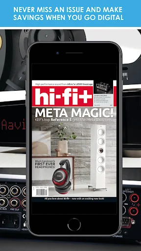 hi-fi+ Global Network