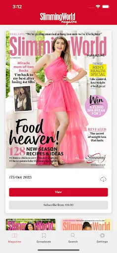 Slimming World Magazine