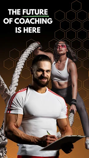 TriadXP: Fitness & Wellness