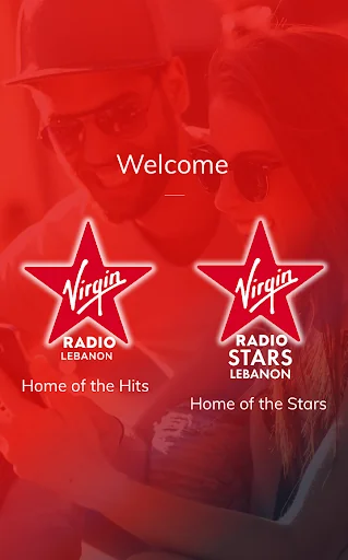 Virgin Radio Lebanon screenshot 1