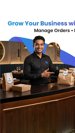 Smann Partner