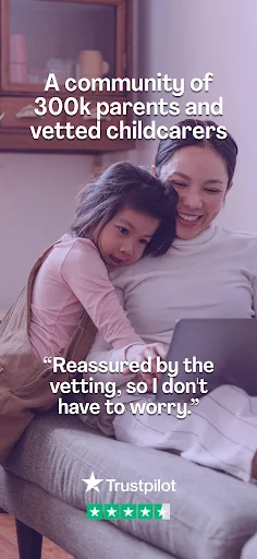 Bubble - Find Childcare Now