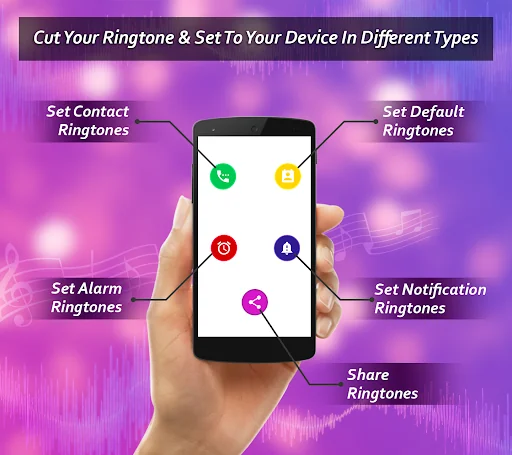 Ringtone Maker & Creator