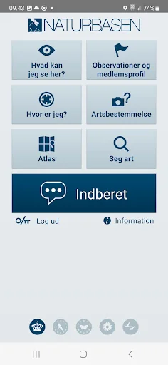 Naturbasen