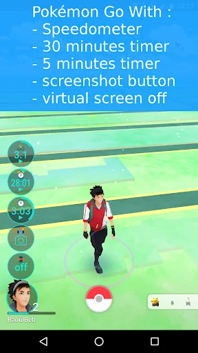 Integrated Timer