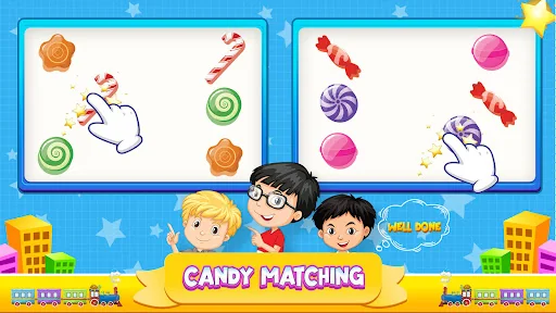 Math Game Kid Education school