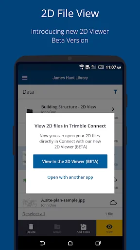 Trimble Connect