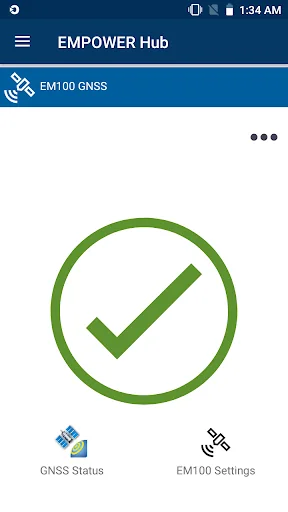 EMPOWER Module Manager Service