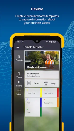 TerraFlex