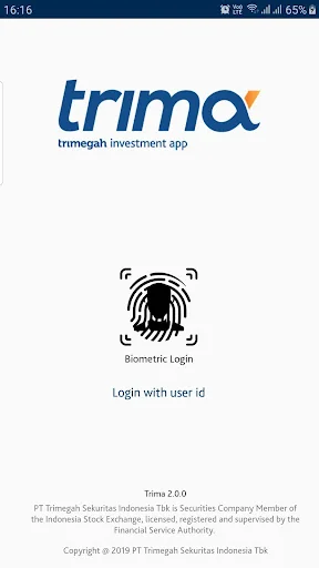 Trima for Mobile
