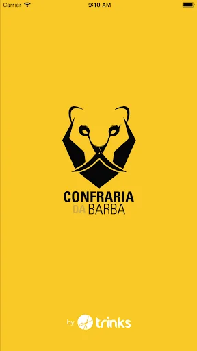 Confraria da Barba