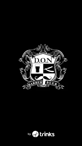 D.O.N Barber Beer