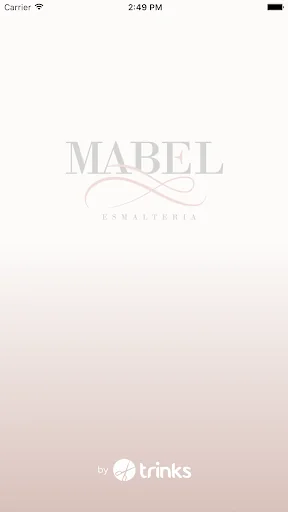 Mabel Esmalteria