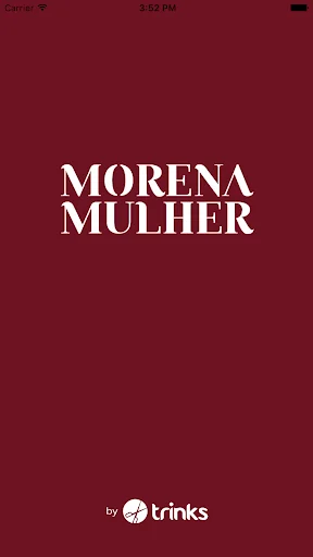 Morena Mulher