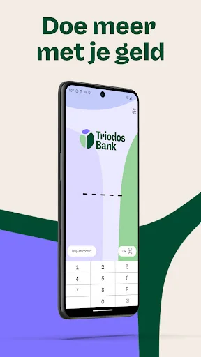 Triodos Banking BE