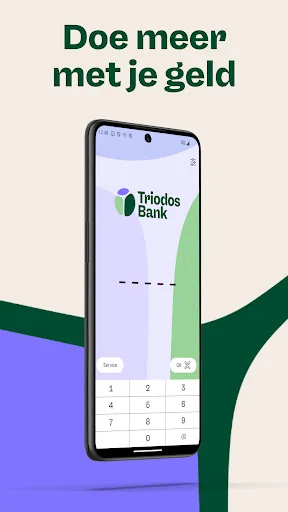 Triodos Bankieren NL