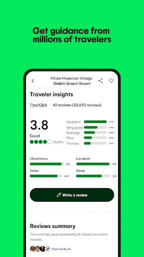 Tripadvisor: Plan & Book Trips screenshot 2