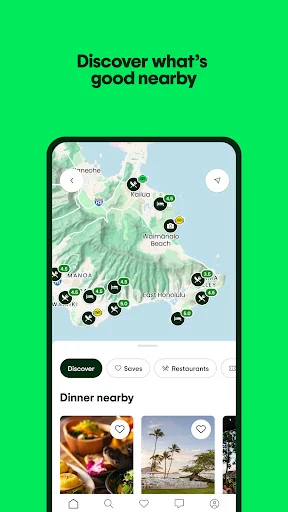 Tripadvisor: Plan & Book Trips screenshot 3