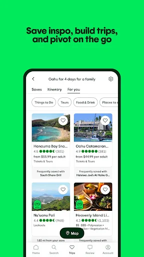 Tripadvisor: Plan & Book Trips screenshot 4