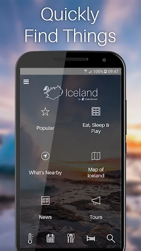 Iceland Travel Guide