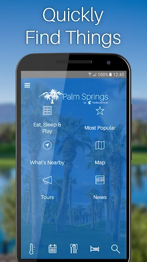 Palm Springs