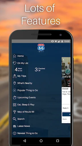 Route 66 Travel Guide