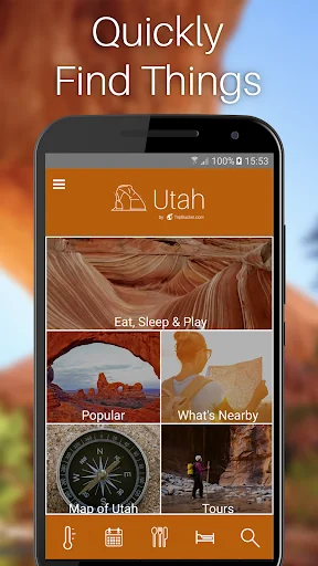 Utah Travel Guide