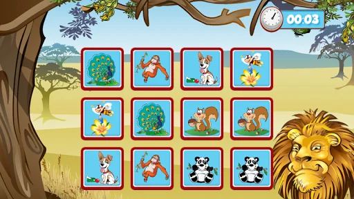 ذاكرتي السحرية screenshot 4