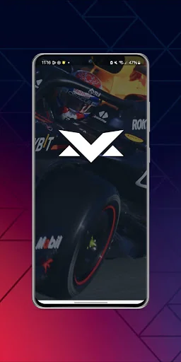 Max Verstappen Official App screenshot 1