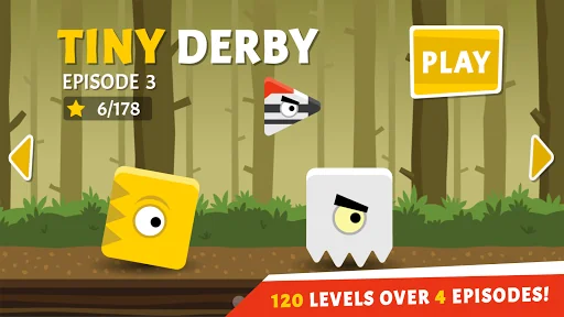 Tiny Derby