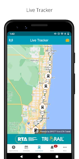 Tri-Rail