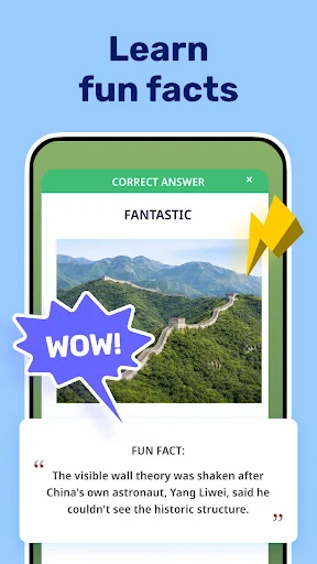 General Knowledge Quiz: Trivia screenshot 4