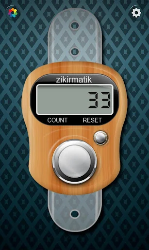 Tasbeeh Counter screenshot 4