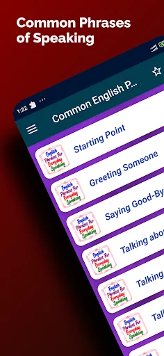 Common Phrases in English