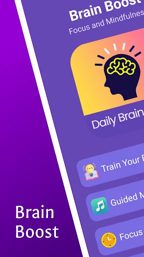 Improve Brain Power