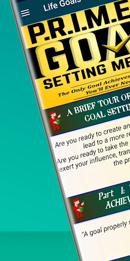 Success Goals Guide