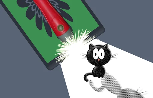 Easy Torch