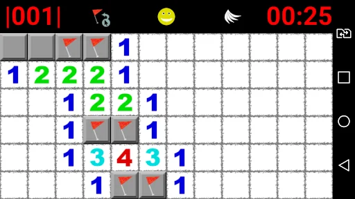 Minesweeper