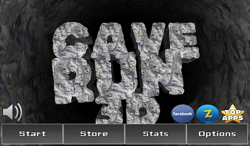 Cave Run 3D