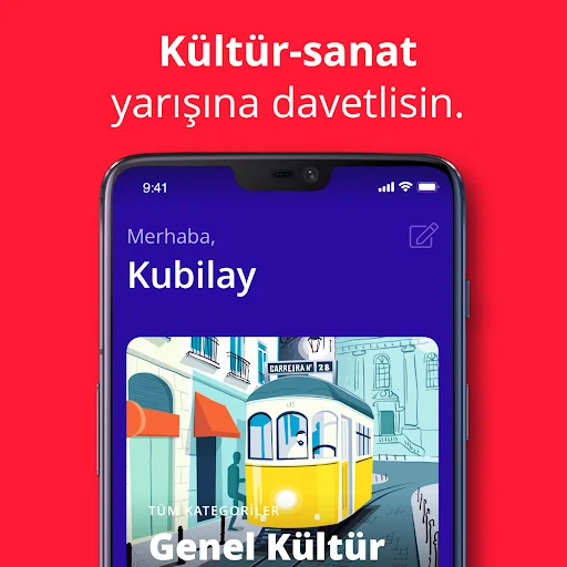 Bil-Geç: Bilgi Yarışması