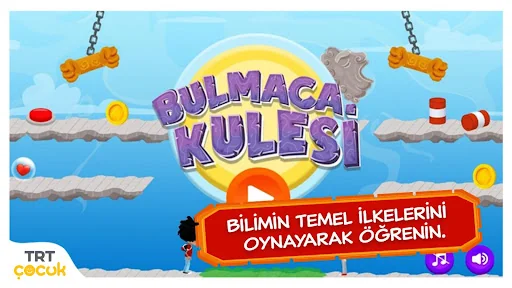 TRT Bulmaca Kulesi