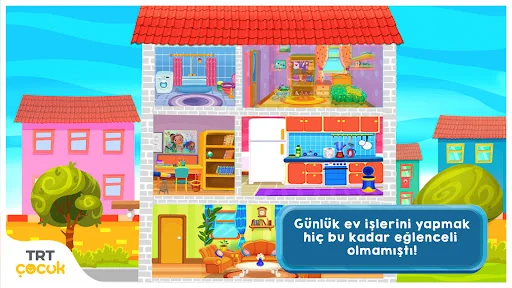 TRT Kolay Gelsin