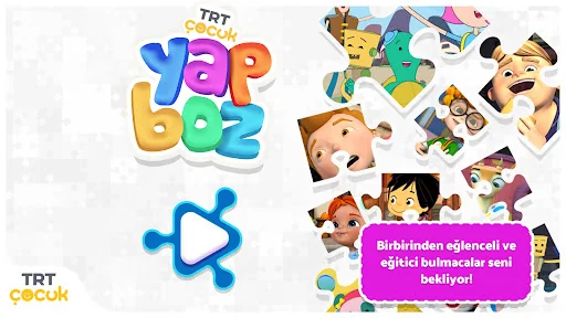 TRT Yapboz
