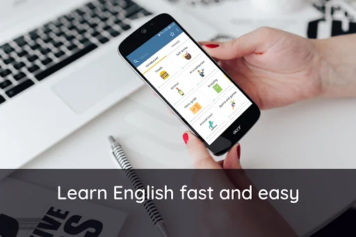 PhrasePal: English Phrases