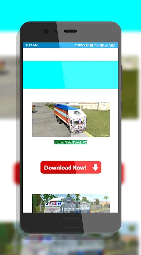 Truck Mods Bus Simulator