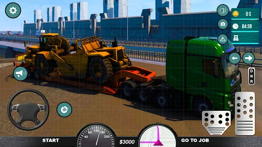 Ultimate Truck: Cargo Vehicles screenshot 3