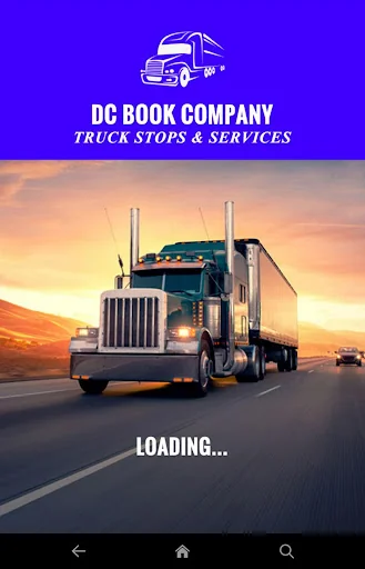 Truckstops and Services Direct